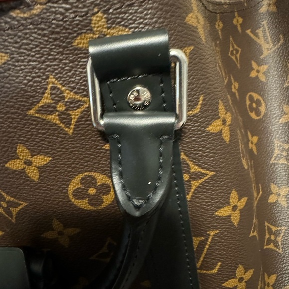 Louis Vuitton duffel bag “KEEP 55” - Picture 7 of 9
